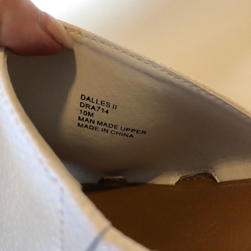 Rampage Slip On Sandals - Picture 6 of 6